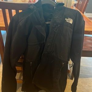 The North Face Ladies jacket - coat size Medium.